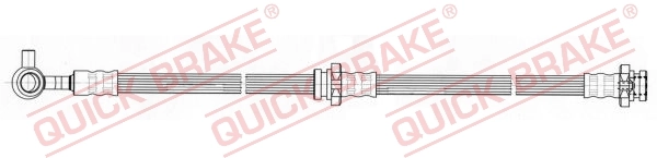 Brake Hose